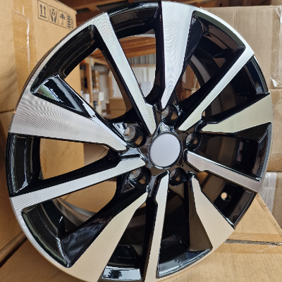 Aluminijumska Felna    CB66.1 ET40