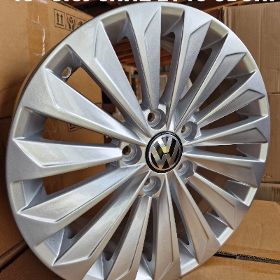 Aluminijumska Felna    CB57.1 ET46