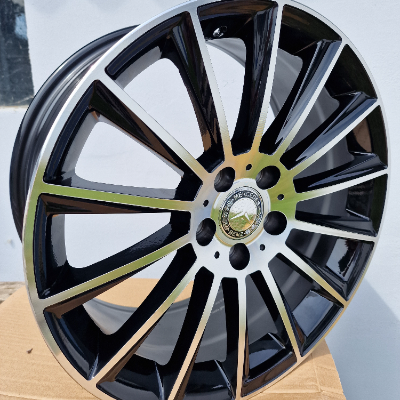 Aluminijumska Felna    CB66.6 ET45