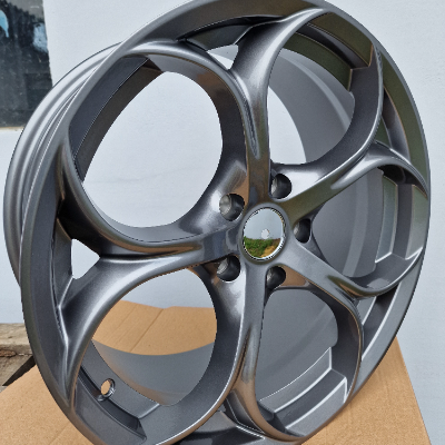 Aluminijumska Felna    CB73.1 ET35