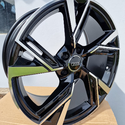 Aluminijumska Felna    CB66.6 ET33