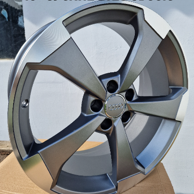 Aluminijumska Felna    CB66.5 ET28
