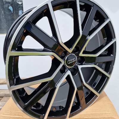 Aluminijumska Felna    CB66.6 ET35