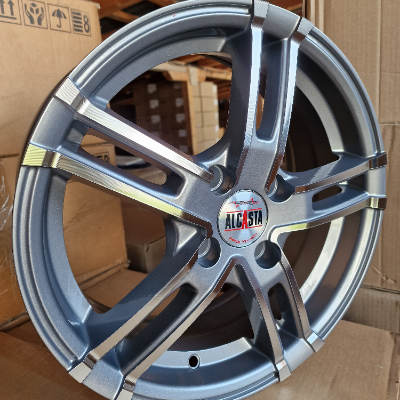 Aluminijumska Felna    CB60.1 ET50