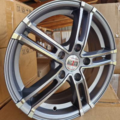 Aluminijumska Felna    CB66.1 ET50