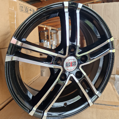 Aluminijumska Felna    CB57.1 ET46