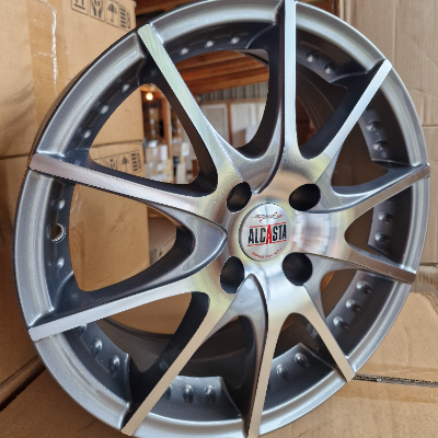 Aluminijumska Felna    CB58.6 ET32