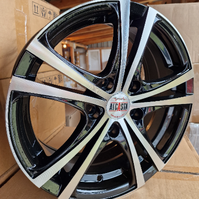 Aluminijumska Felna    CB66.1 ET40
