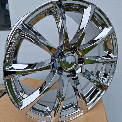 Aluminijumska Felna    CB73.1 