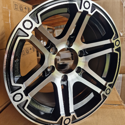 Aluminijumska Felna    CB108 ET0