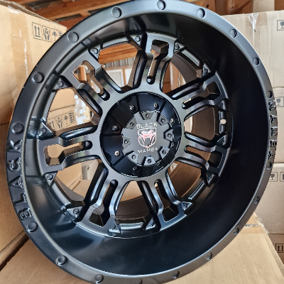 Aluminijumska Felna    CB110 