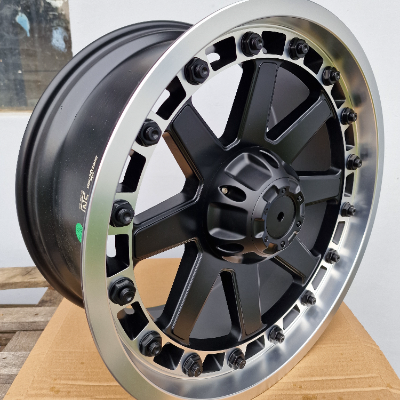 Aluminijumska Felna    CB106.1 ET10