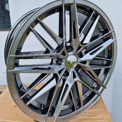 Aluminijumska Felna    CB73.1 ET38