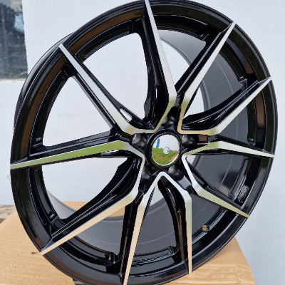 Aluminijumska Felna    CB66.56 ET35