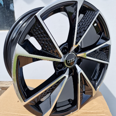Aluminijumska Felna    CB66.6 ET33