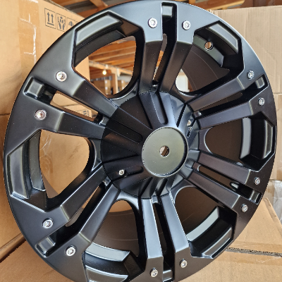 Aluminijumska Felna    CB110 ET0