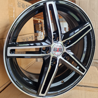 Aluminijumska Felna    CB66.1 ET50