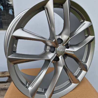 Aluminijumska Felna    CB66.45 ET36