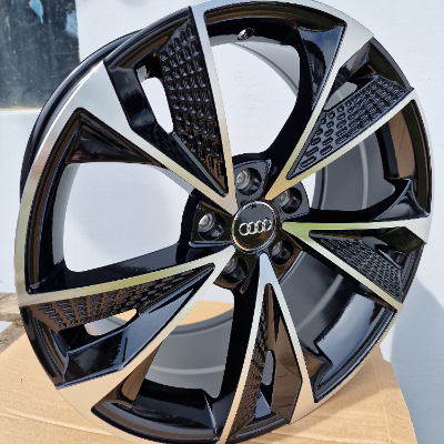 Aluminijumska Felna    CB66.45 ET35